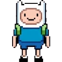Finn sprite