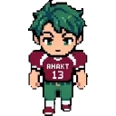 Ivan sprite