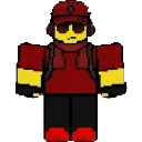 A-drian sprite