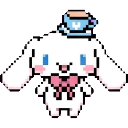 cinnamoroll sprite