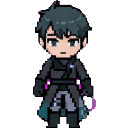 Иван sprite