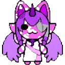 Stella sprite