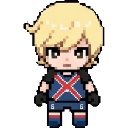 Charles sprite