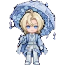 Pierre sprite