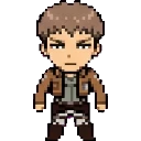 Jean sprite