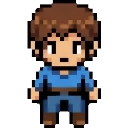 Jjj sprite