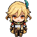 Kaveh sprite