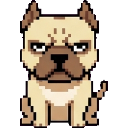 Calzozky sprite