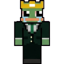 Froggydude sprite