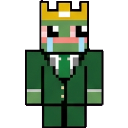 Froggydude sprite