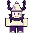 Azra sprite