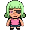 Beep sprite