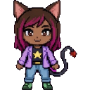Kathy sprite