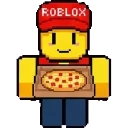 Elliot sprite