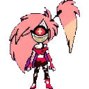 Cherri Bomb sprite