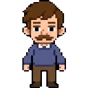 Nathan Freeling sprite