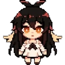 Lin VT sprite