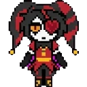 Blot sprite