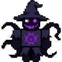 Azure sprite