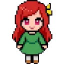 Name sprite