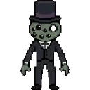 Abe sprite