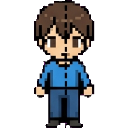 Yellowstone sprite