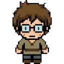 Bill Dickey sprite
