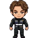 Oscar sprite