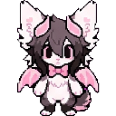 Oroso sprite