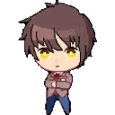 Mc sprite