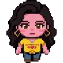 Margaret sprite