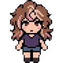 Yuki sprite