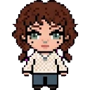 Coraline sprite