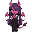 Yagari sprite