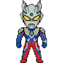Zero sprite