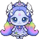 Novaliteping sprite