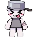 Eric sprite