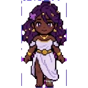 Calypso sprite