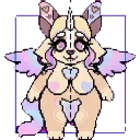 Zelda sprite