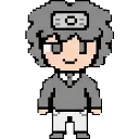 Mark sprite