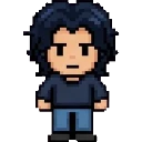 MICHELLE sprite