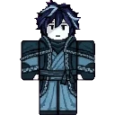 Veik sprite
