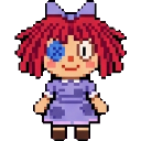 Ragatha sprite