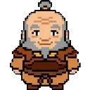 Iroh sprite