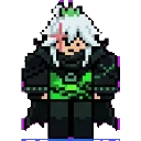 1x1x1x1 sprite