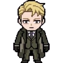 Caesar sprite