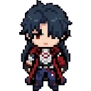 Blade sprite