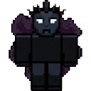 Noli sprite