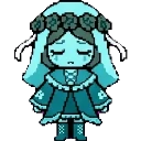 Willow sprite