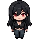 Yuri sprite